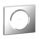 CELIANE - Ramka szkło lustrzane pojedyncza Legrand 069121