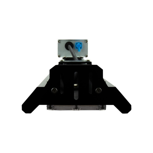 HALLS LINE HIGH BAY 200W NW 230V 90ST IP66 IK10 990X126X95MM CZARNY 5 LAT GW. 0-10V