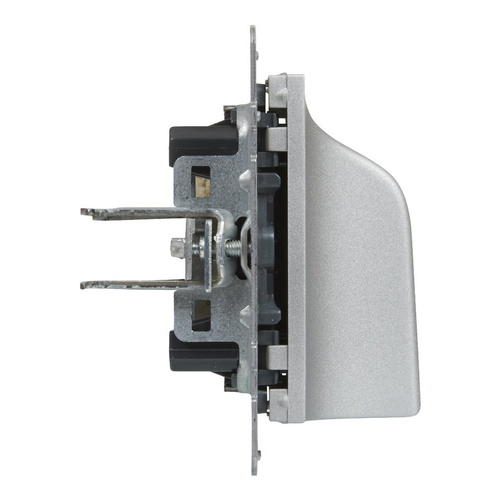 SUNO - Wyjście kablowe IP21, Aluminium -  Legrand 721342