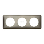 CELIANE - Ramka wolfram potrójna Legrand 068973