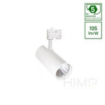 Oprawa na Szynoprzewód MDR BRANTA LUX 935 Biała 22,5W 230V 36st SpectrumLED WOJP04856