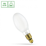 Żarówka LED Parisienne PREMIUM  COG 20W E-27 Barwa Neutralna MILKY SpectrumLED WOJ+80732