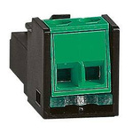 MYHOME BUS/SCS -  Adapter RJ 45 systemu BUS Legrand 048872