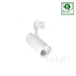 Oprawa na Szynoprzewód MDR BRANTA LUX 935 Biała 22,5W 230V 15st SpectrumLED WOJP04859