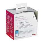 Celiane with NETATMO Gniazdo connected 16A GRAFITOWE Legrand 064895