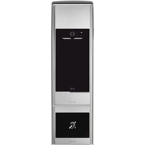 Linea 5000 Moduł pętli indukcyjnej - aluminium Bticino 345530