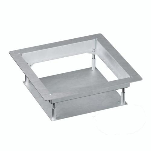 Uchwyt pokrywy, adapter 12,5 kn do puszek podłogowych i włazów inspekcyjnych – Legrand 089682