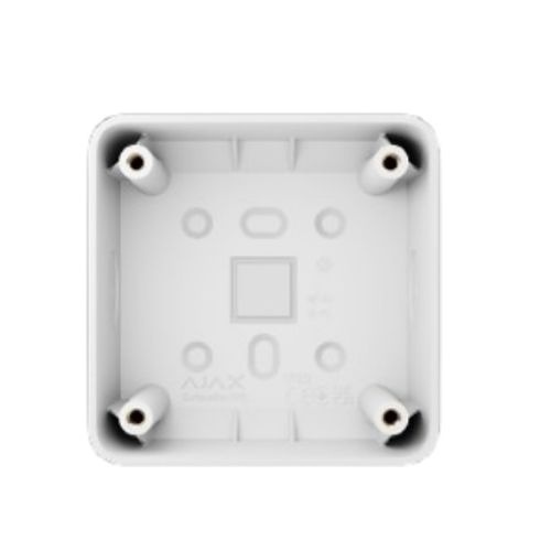 SurfaceBox - biały - AJAX SYSTEMS 107589.293.WH