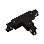 SPS 2 ŁĄCZNIK T LEWY CZARNY SPECTRUM T-L1