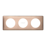 CELIANE - Ramka mika potrójna Legrand 068993