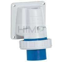 P17 WTYCZKA ODBIORNIKOWA 32 A/230 V/2P+Z IP67 Legrand 056823