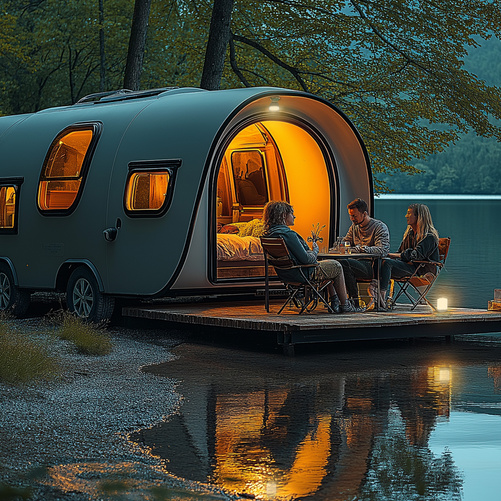 LUMINA CAMPO 2W 121x191mm 2 lata gw. SPECTRUM