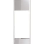 Linea 5000 ramka panelu zewnętrznego, stal – Bticino 345105