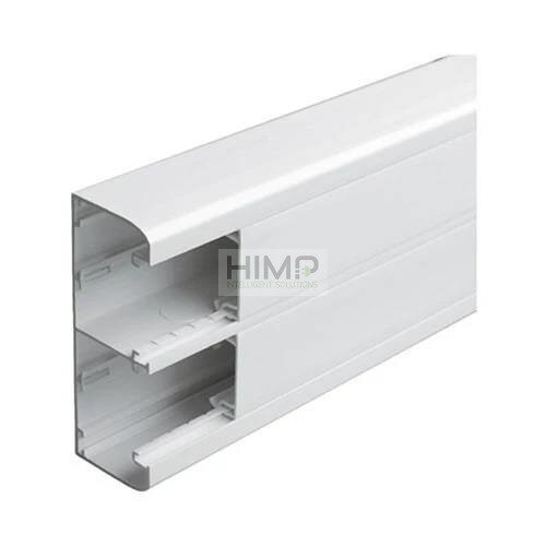 Zatrzaskowa listwa kablowa 130 x 50 Legrand 638040