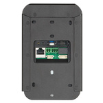 Mały panel wejściowy wideo z czytnikiem identyfikatorów i kluczem do wywołania jednostki wewnętrznej i stróżówki Bticino 374006