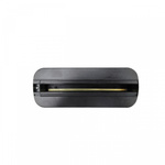 SPS 2 BAZA SUFITOWA 3F 170MM CZARNY SPECTRUM