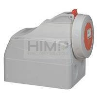 GNIAZDO STAŁE 32A 3P+Z 400 V~ IP 66/67 Legrand 555458