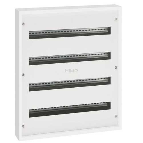 XL³ S 160 rozdzielnica naścienna 4x24M Legrand 337204