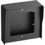 Linea 5000 Obudowa natynkowa z daszkiem do modułu klawiatury lub czytnika RFID - nikiel Bticino 345312