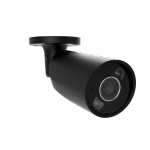 Kamera zewnętrzna tubowa BulletCam HL z białą diodą 8 Mp 4 mm - czarna AJAX SYSTEMS 126258.217.BL1