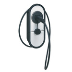 Stacja ładowania pojazdów elektrycznych GREEN'UP ONE jednofazowa 3,7 KW z zabezpieczeniem Legrand 057010