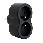 Rozgałęźnik 2X2P+Z Legrand 049432