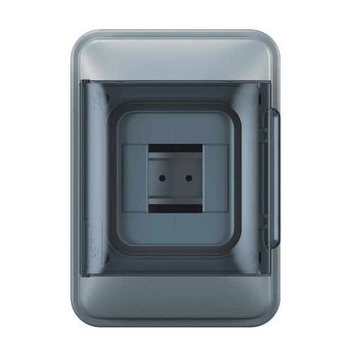 Rozdzielnica naścienna PlexoS 4 moduły IP65Legrand 601884