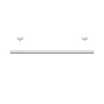 ALLDAY BASIC 40W 3CCT 230V 115st IP20 1203x42x37mm BIAŁY OP 5 LAT GW. 3F ZWIS