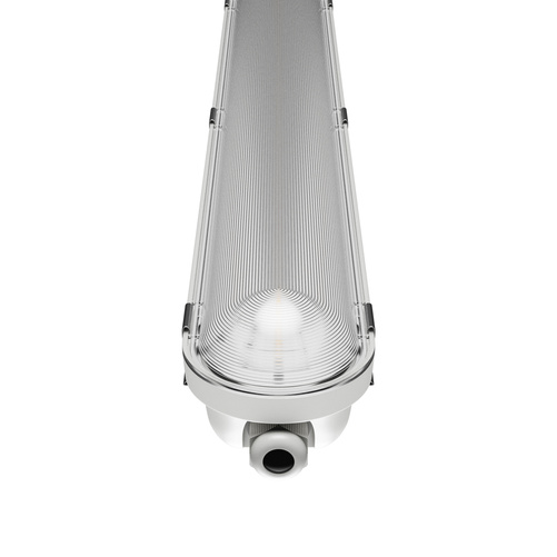 LIMEA GIGANT PRO HERMETYK 1500mm 58W/47W/37W/27W NW 230V 120ST IP66 IK10 1500x80x68mm 5 lat gw.