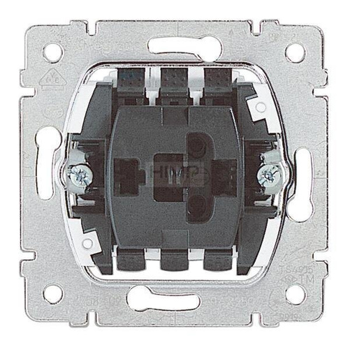 SISTENA LIFE Łącznik dwubiegunowy 10AX-250V~ Legrand 775802