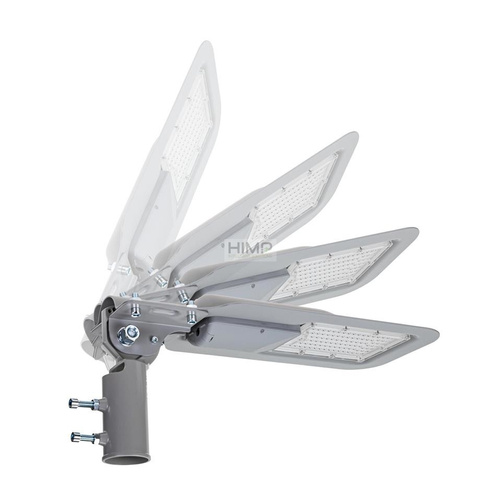 UCHWYT SŁUPOWY DO OPRAWY KLARK 2