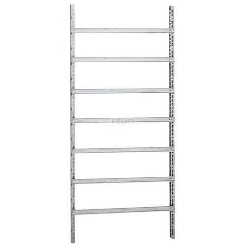 SZYNA SYMETRYCZNA DO SZAF O SZEROKOŚCI 800 Legrand 047728