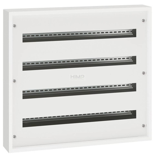 XL³ S 160 rozdzielnica naścienna 4x36M Legrand 337214