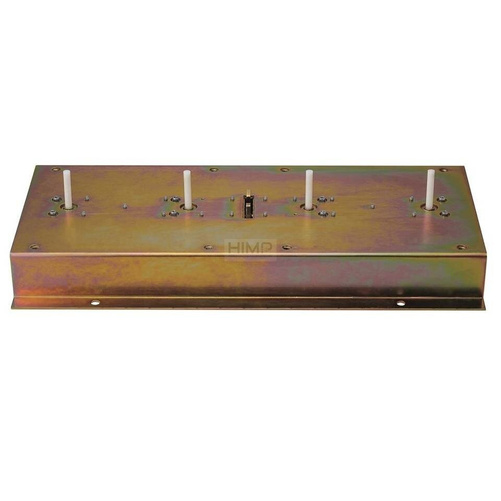 BLOKADA MECHANICZNA CTX³ 3P 500-800A Legrand 416888