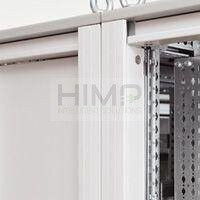 LISTWY WYKOŃCZENIOWE IP30 D725 Legrand 020562