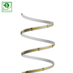 PASEK LED  COB 24V 320LED 7,8W/m 600lm/m WW 8mm IP20 5LAT ROLKA 5M SPECTRUM LED