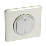 Celiane with netatmo - łącznik bezprzewodowy dzień/noc tytanowy Legrand 064885