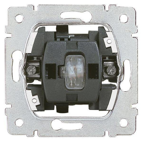 SISTENA LIFE Przycisk jednobiegunowy z podświetleniem 10A-250V~ Legrand 775813