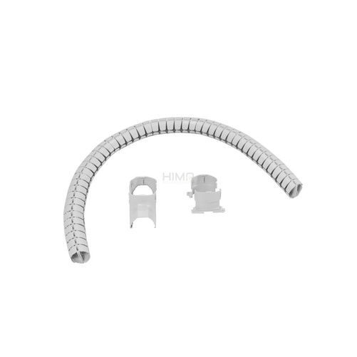 Elastyczna osłona do przewodów 1m Legrand 653056