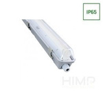 Oprawa Hermetyczna LIMEA LED TUBE SLIM G13 1x120 250V Szara IP65 SpectrumLED SLI028032_SLIM