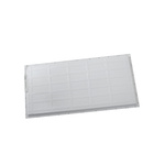 ALGINE PANEL BACKLIGHT 60W NW 230V 90ST IP20 UGR<19 600x1200x34 BIAŁY 5 lat gwarancji.