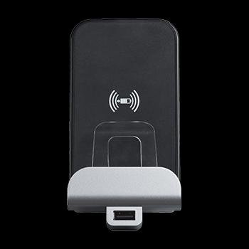 Living Now - Ładowarka INDUKCYJNA-BIEL-2M Bticino KW4286CW2