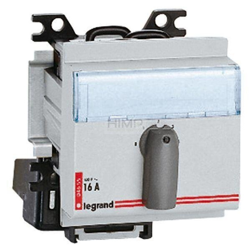 PRZEŁĄCZNIK 2 POŁOŻENIOWY FR 356 16 A Legrand 004656