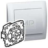 SISTENA LIFE Łącznik krzyżowy podświetlany 10AX-250V~ Legrand 775827