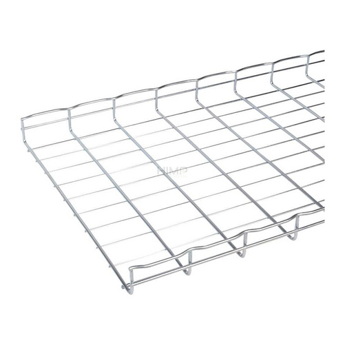 KORYTKO SIATKOWE, 54Х500 MM, STAL NIERDZEWNA 304L Cablofil CM000308
