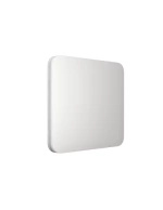 SoloButton (1-gang/2-way) - przycisk do przełącznika 1-gniazdowego lub 2-kierunkowego - biały - AJAX SYSTEMS 52146.144.WH