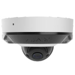 Kamera kopułkowa DomeCam Mini HL 5 Mp 4 mm - biały AJAX SYSTEMS 126271.214.WH1