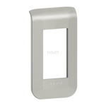 MOSAIC - Ramka 1 modułowa - Aluminium Legrand 079301L