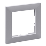 SUNO - Ramka - 1x, Cement -  Legrand 721541