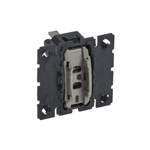 CELIANE - Przycisk z zestykiem NO Legrand 067032